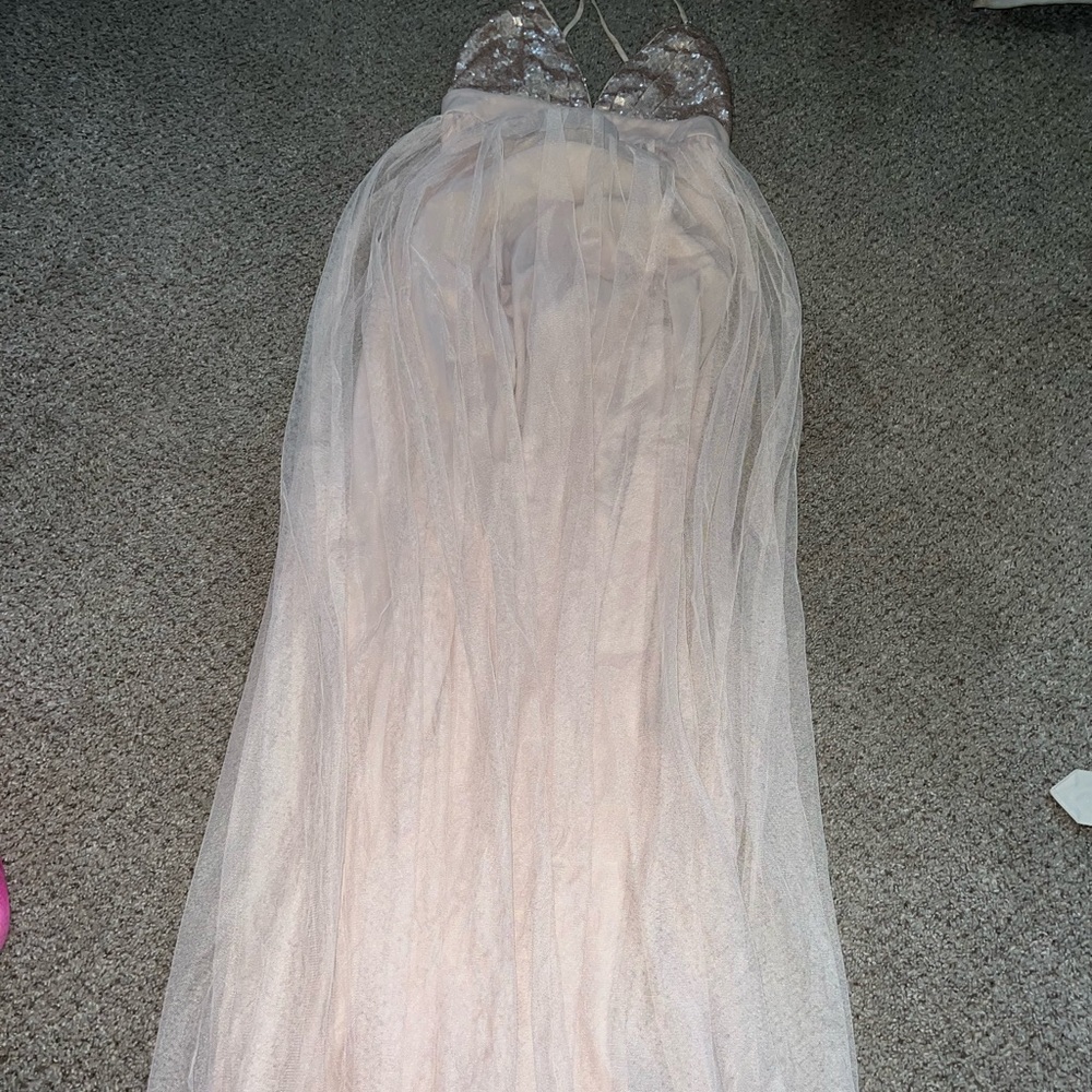 NWT FOREVER 21 dress
